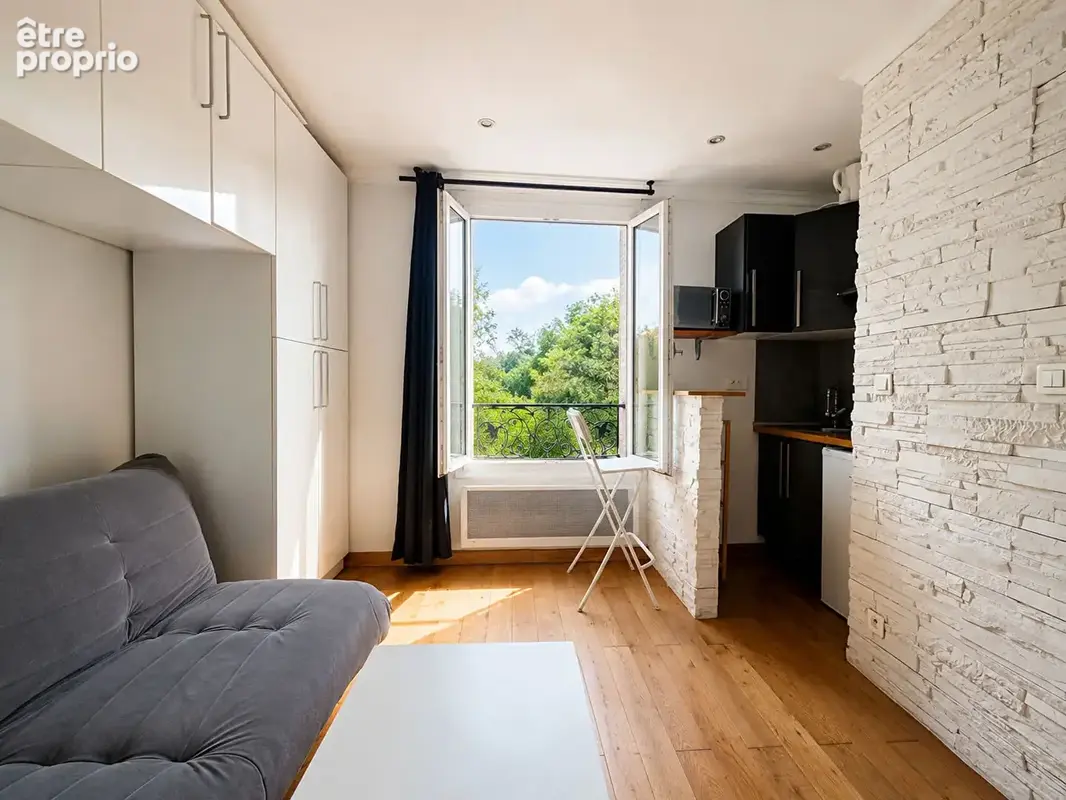 Appartement à MONTREUIL
