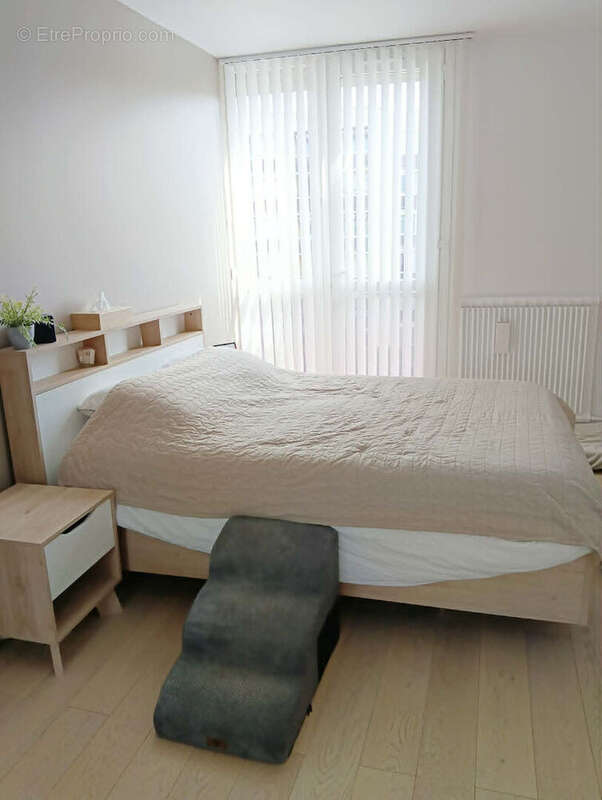 Appartement à MAUREPAS