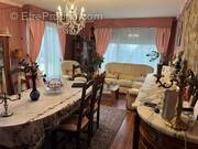 Appartement à SAINT-AVE