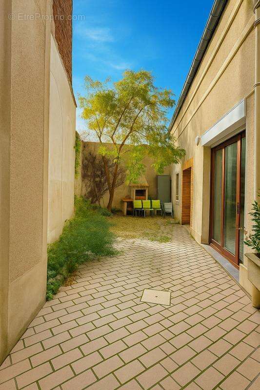 Appartement à LEFOREST