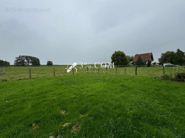 Maison à WICKERSHEIM-WILSHAUSEN