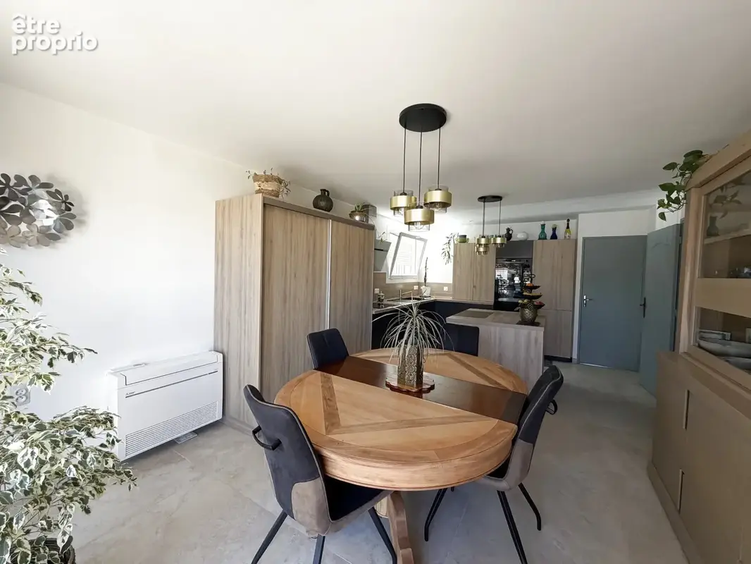 Maison 5 chambres à Coursan (11110) - photo 11
