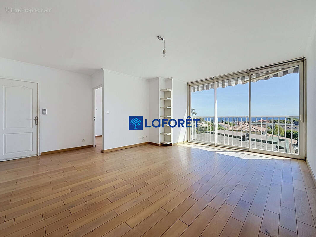 Carqueiranne - appartement - photo 4