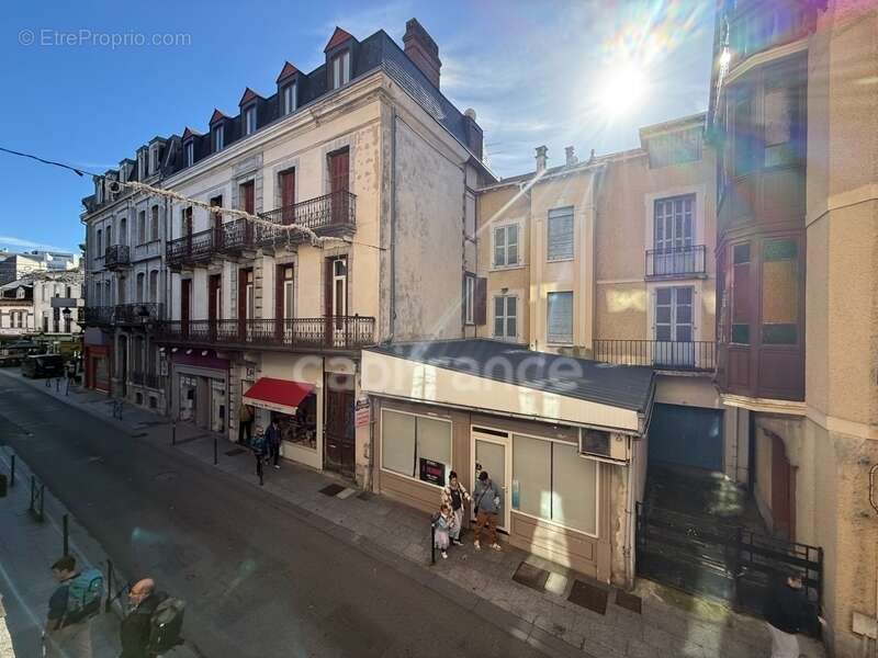 Appartement à LOURDES