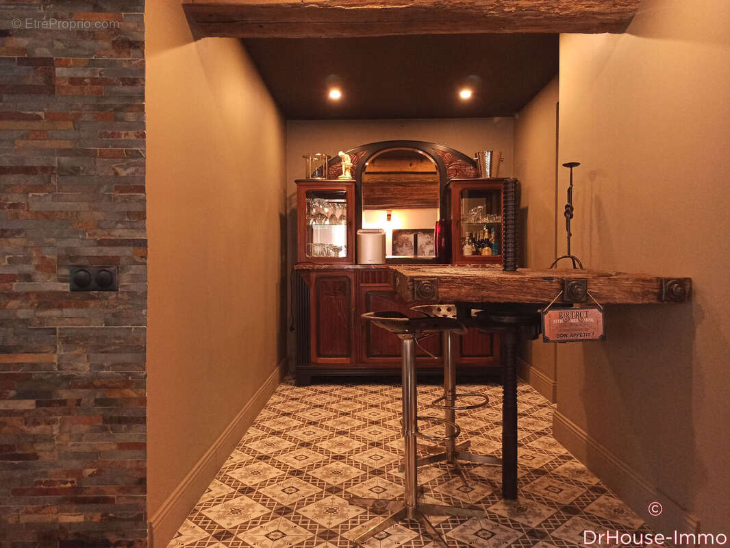 Maison à CHALONNES-SUR-LOIRE