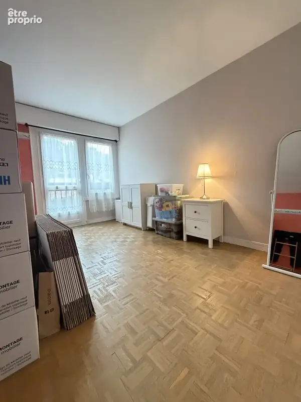 Appartement 3 pièces - photo 9
