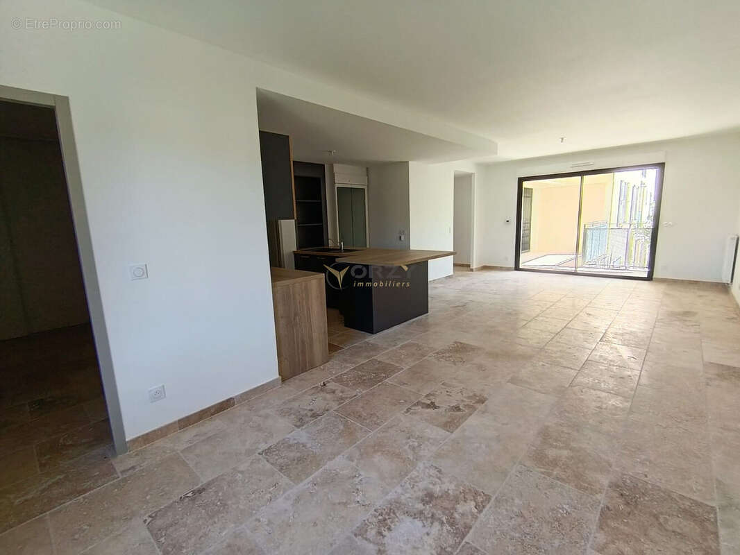 Appartement à SAINT-REMY-DE-PROVENCE