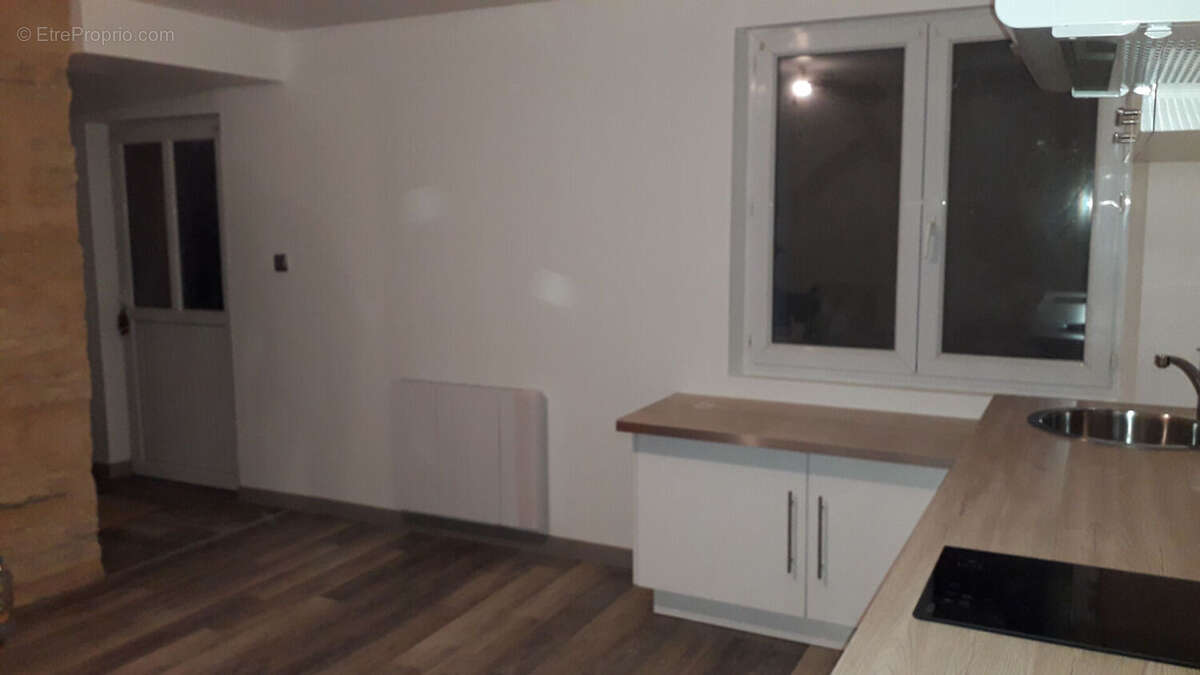 Appartement à DOUE-LA-FONTAINE