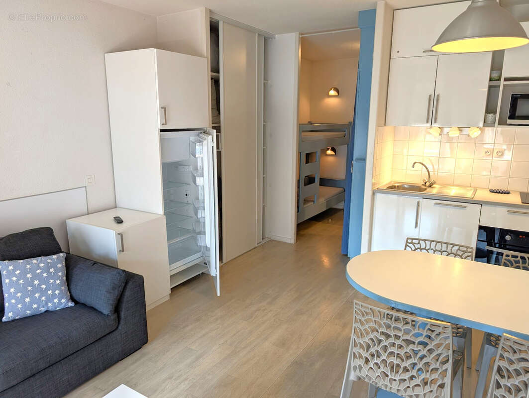 Appartement à URRUGNE