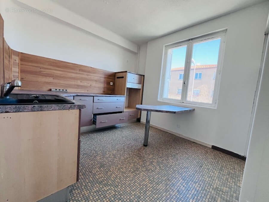 Appartement à PERPIGNAN