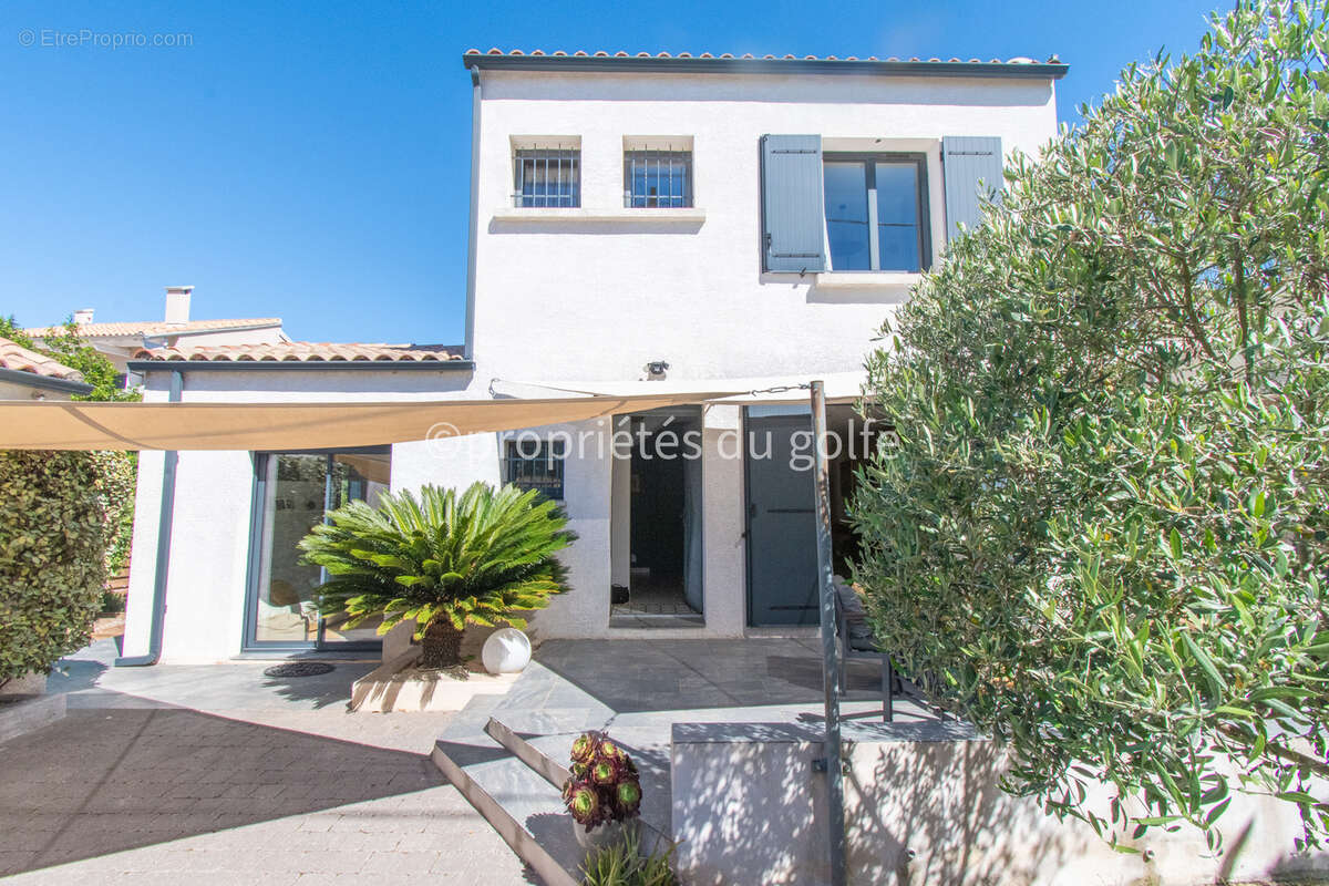 Maison à SETE