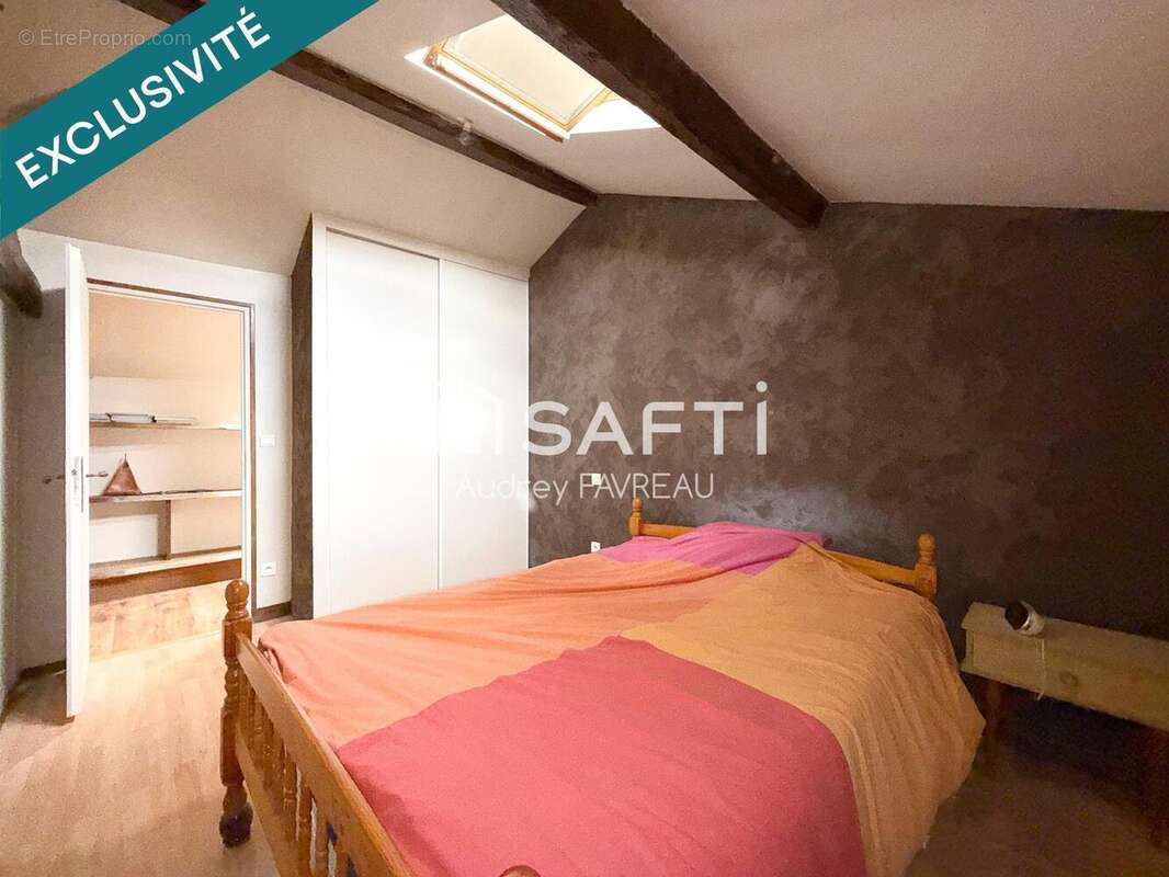 Photo 8 - Maison à LAGEON