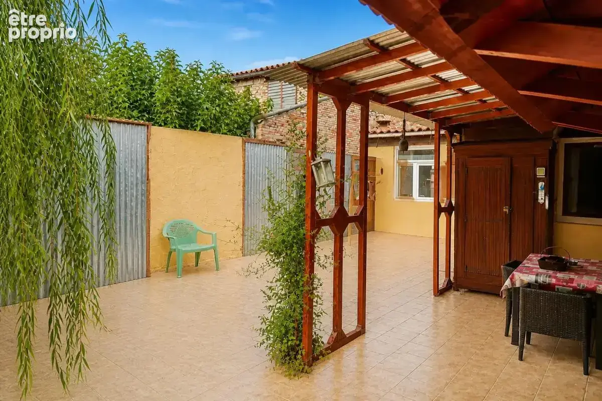 Maison de 4 pièces de 130 m² à Sainte-Eulalie - photo 11