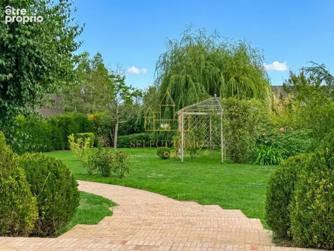 Une maison familiale où il fait bon vivre - photo 17