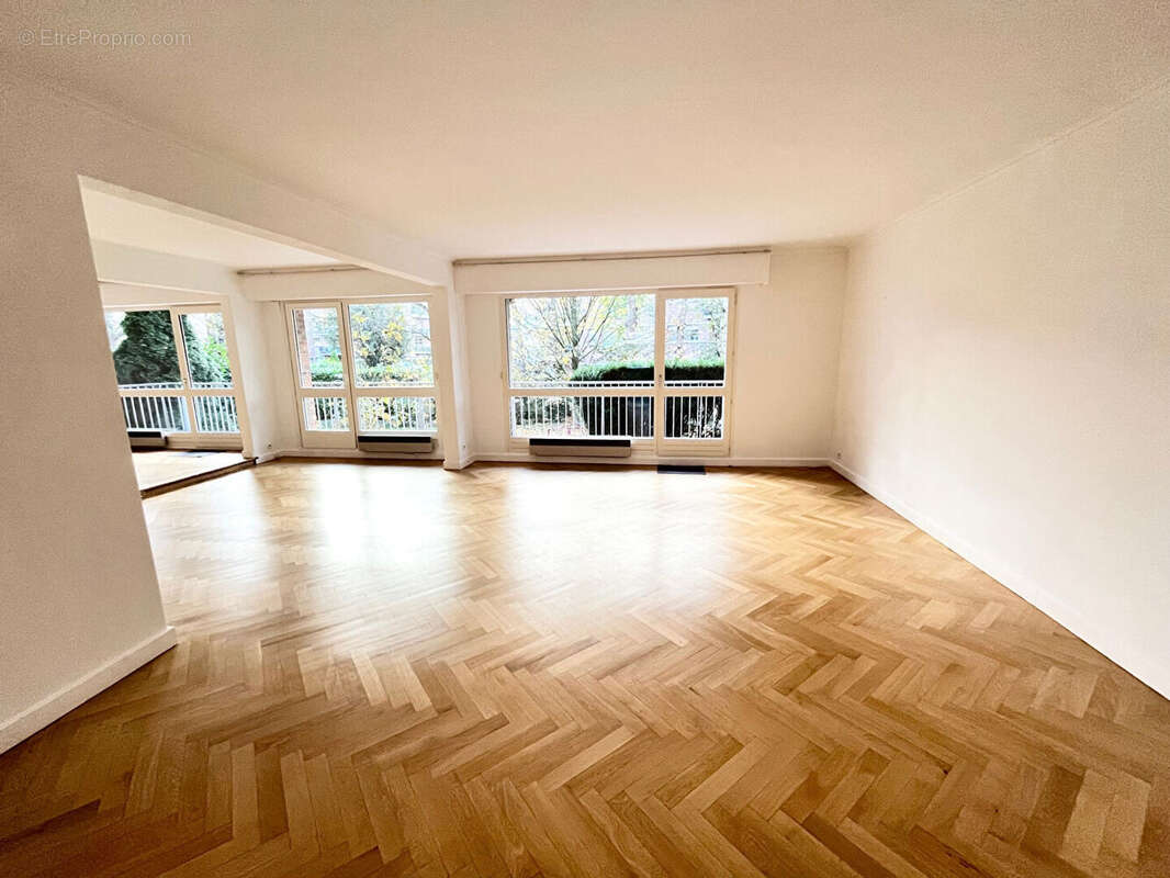 Appartement à MARCQ-EN-BAROEUL