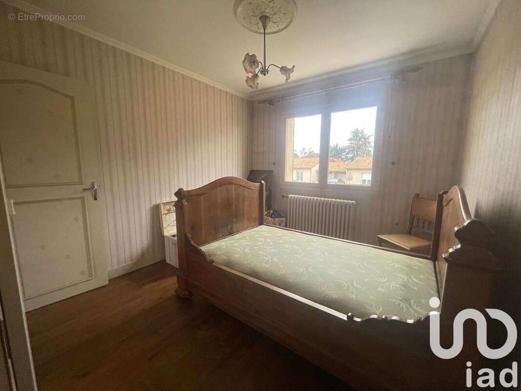 Photo 9 - Maison à CHASSENEUIL-DU-POITOU