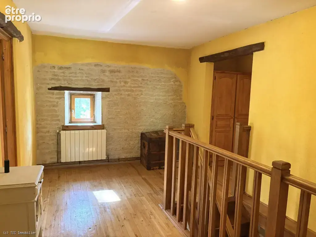 Belle Maison en Pierre avec 4 Chambres et Beau Parc Arboré - photo 22