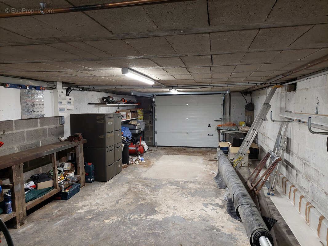 Maison 6 pièces de 153 m2 - photo 19