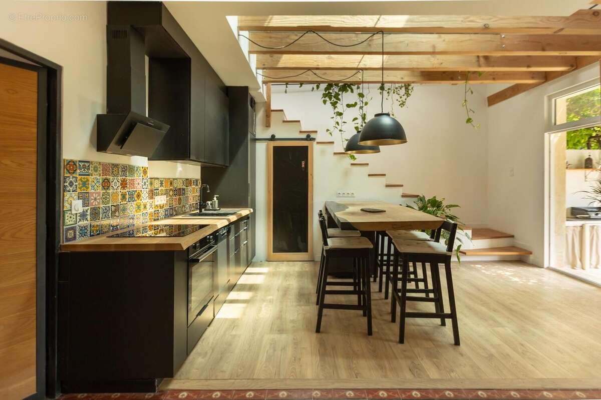 Photo 3 - Maison à ARLES