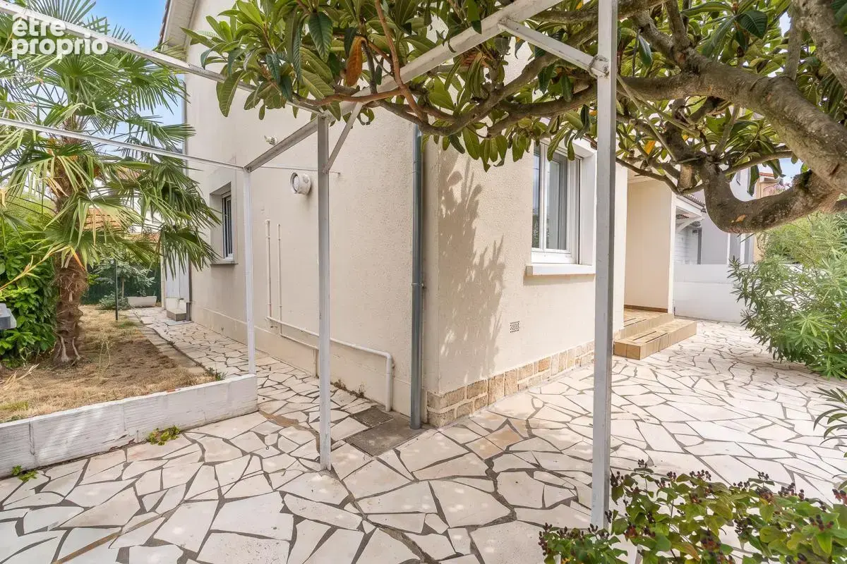 Maison 4 pièces 82 m² à vendre à Balma (31130) - photo 2