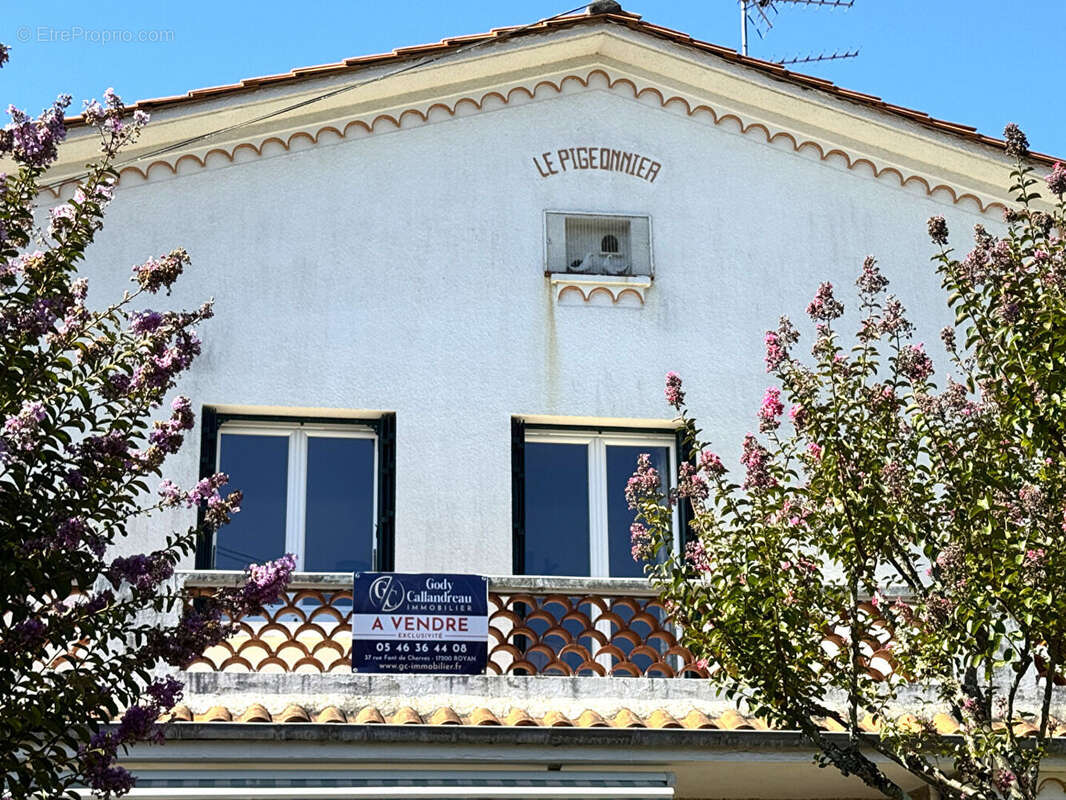 Appartement à ROYAN