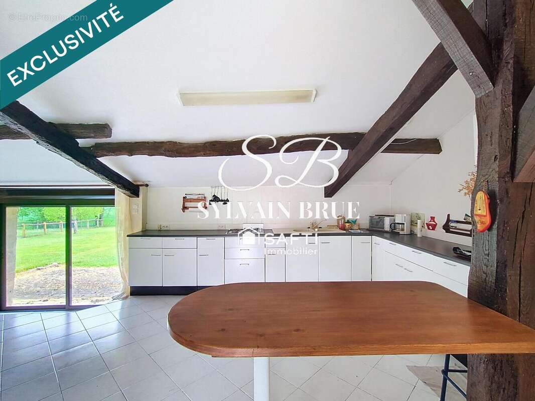 Photo 6 - Maison à MONTPEZAT-DE-QUERCY