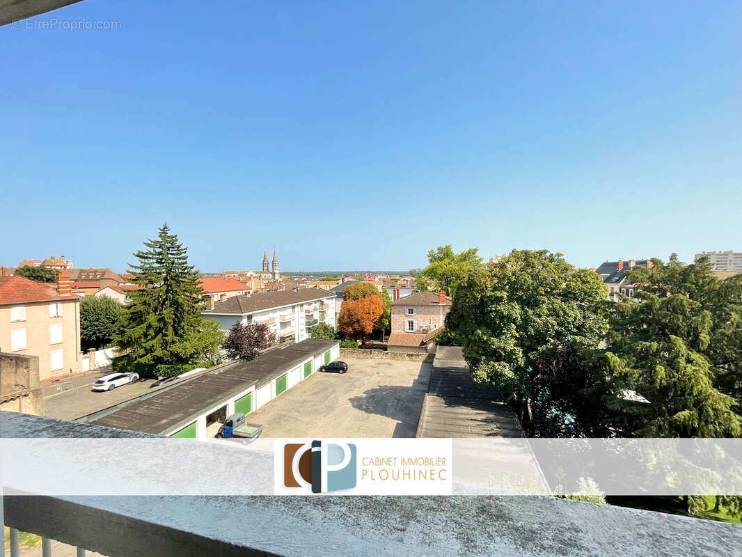 Appartement à MACON