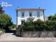 Maison à LUXEUIL-LES-BAINS
