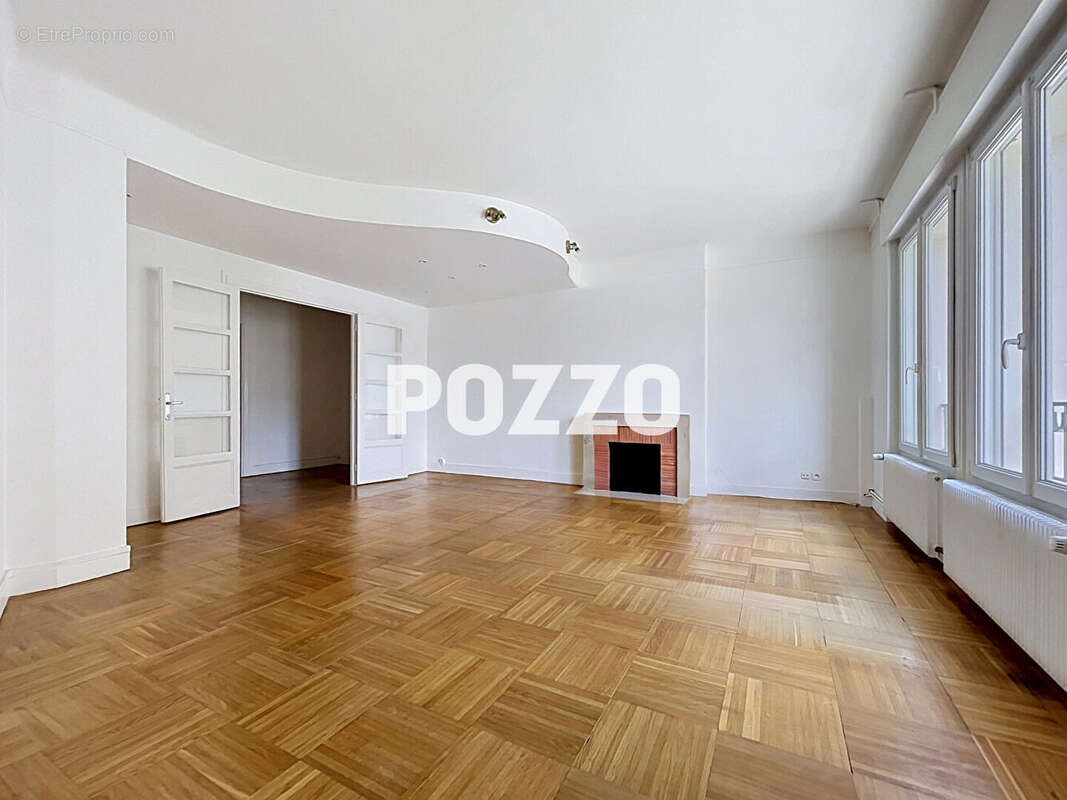 Appartement à CAEN