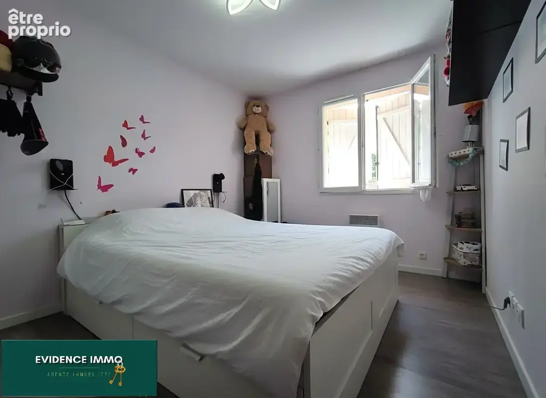Maison plain pied 102 m2 - photo 4