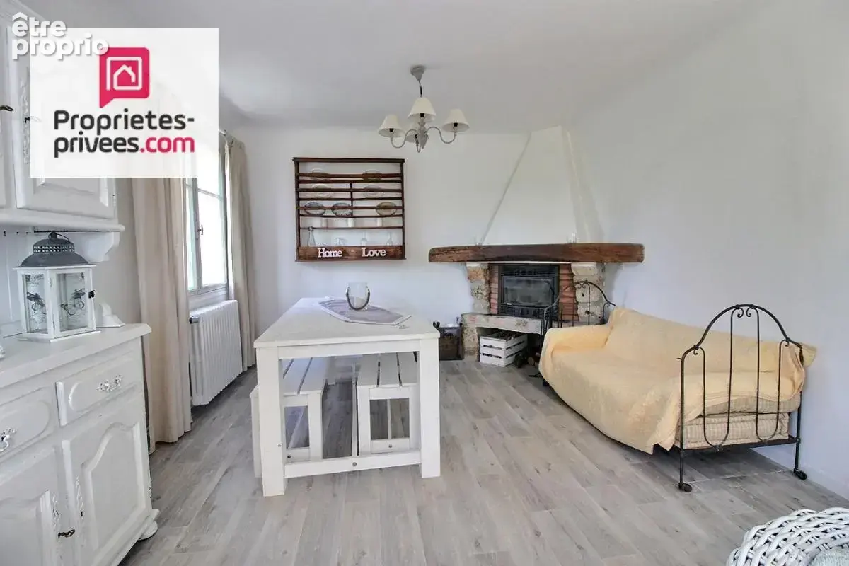 Maison Lorgues 7 pièces 200m² sur 1500 m² - photo 8