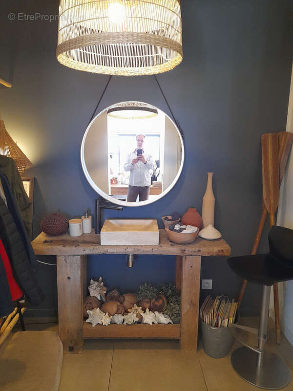 Maison à CANET-EN-ROUSSILLON