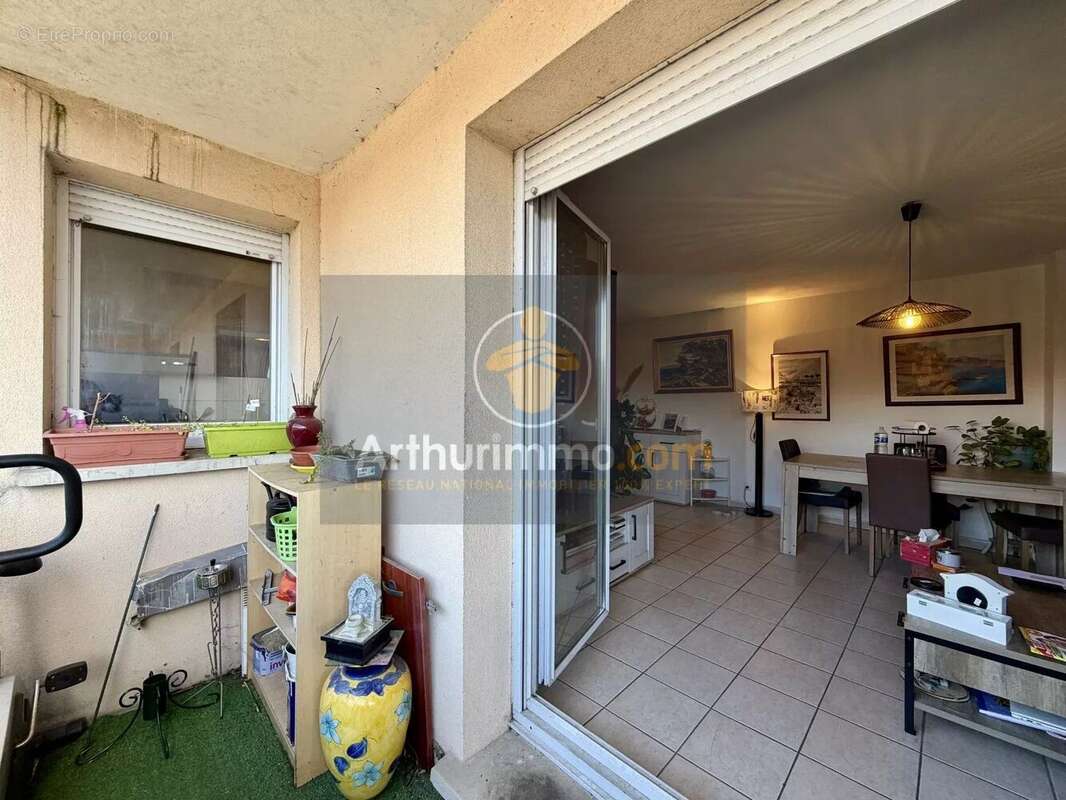 Appartement à LA FERTE-GAUCHER