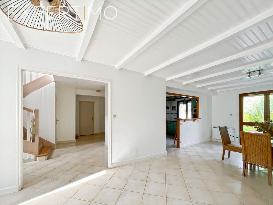 Maison à BETTON