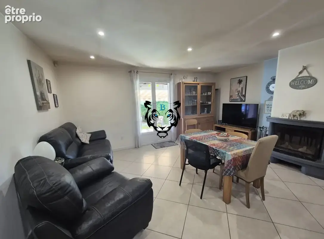 EXCLUSIVITE Maison Le Muy avec garage et piscine - photo 3
