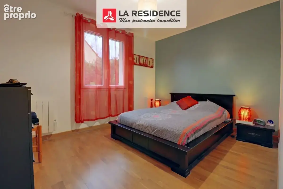 Maison 5 pièces 115 m² à vendre à Bessancourt (95550) - photo 7
