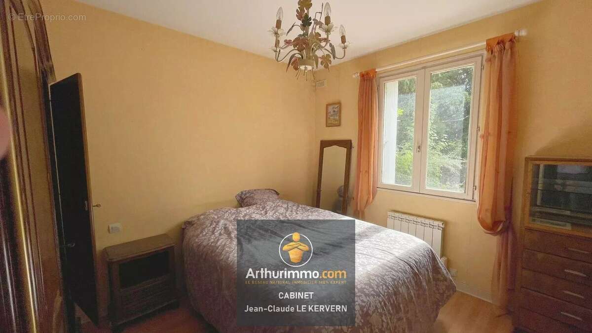 Vente Maison Saint-brandan(22800) 216 990ï¿œ - photo 5