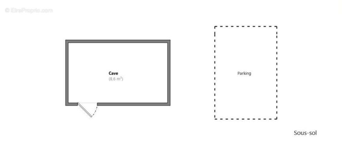 Photo 4 - Appartement à TRAPPES