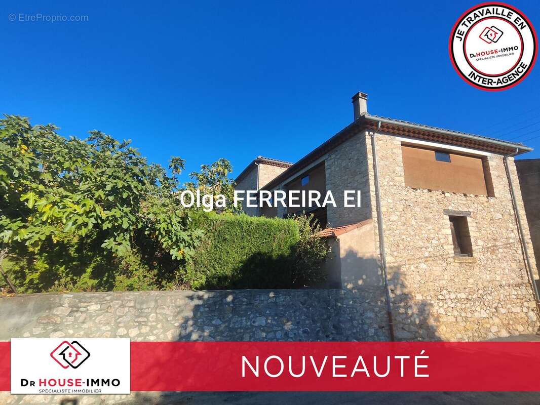 Autre à PUIVERT