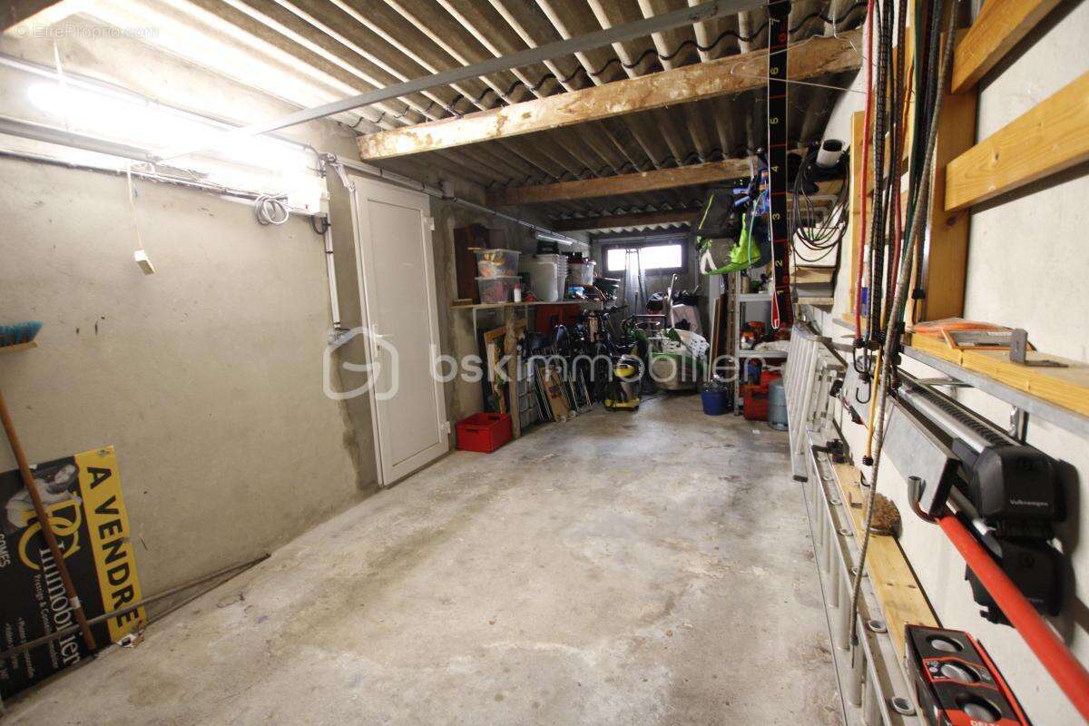 Maison à LE CHATELET-EN-BRIE