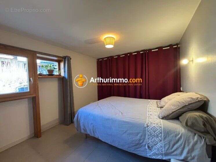 Maison à MONT-DAUPHIN