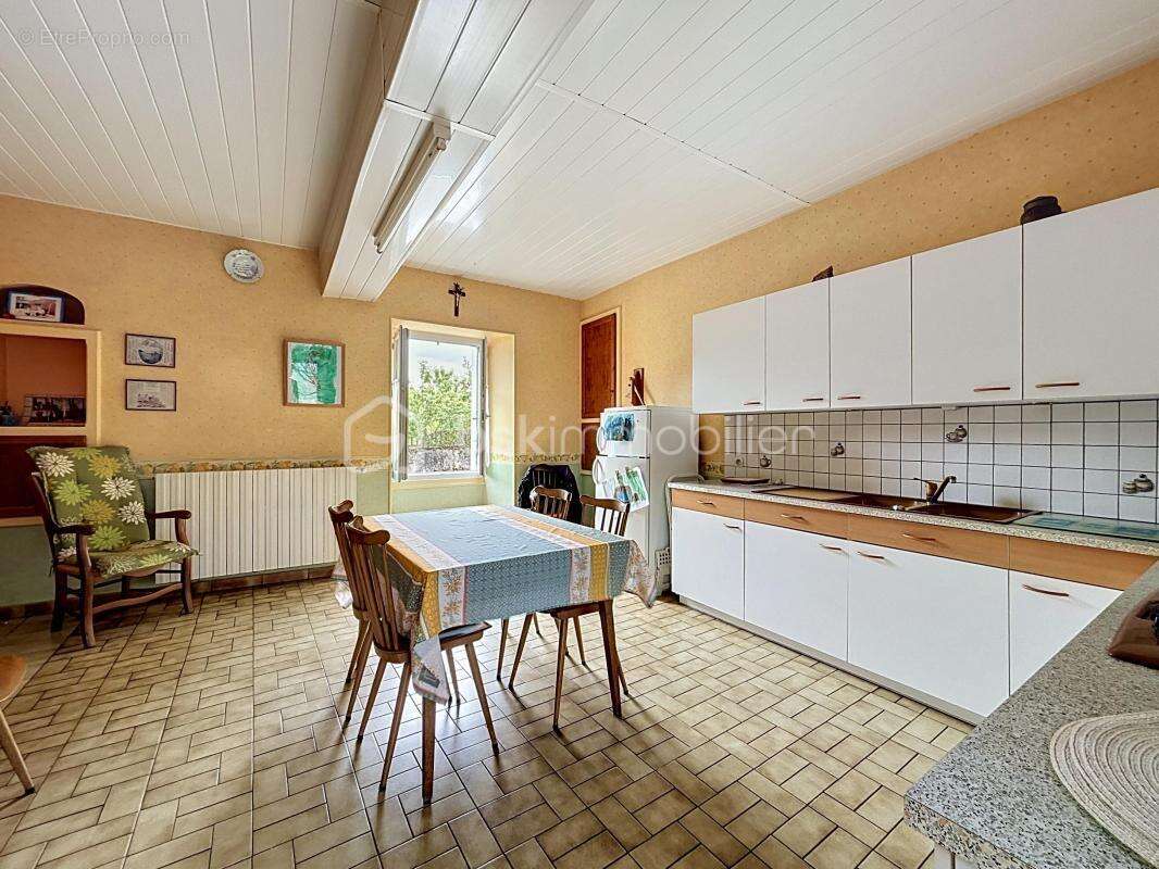 Maison de bourg - photo 4