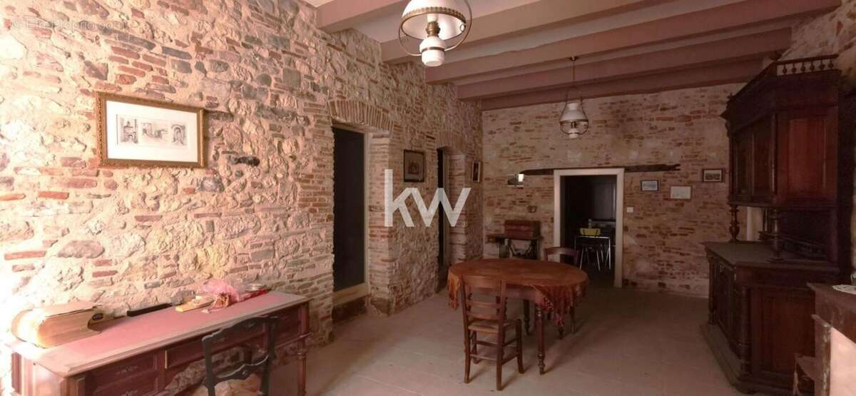 Maison à CORDES-SUR-CIEL