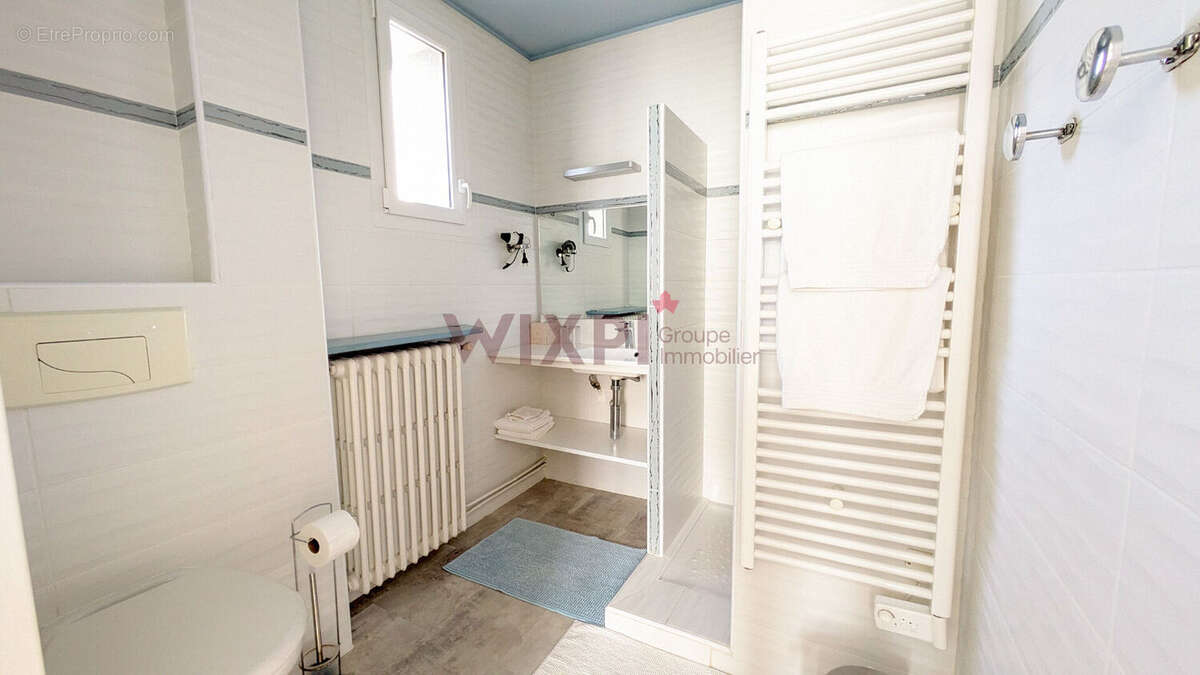 Maison à ROMANS-SUR-ISERE