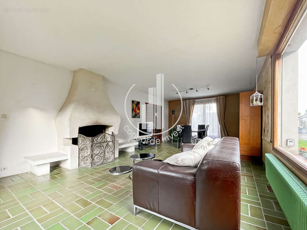 Maison à LE TOUQUET-PARIS-PLAGE