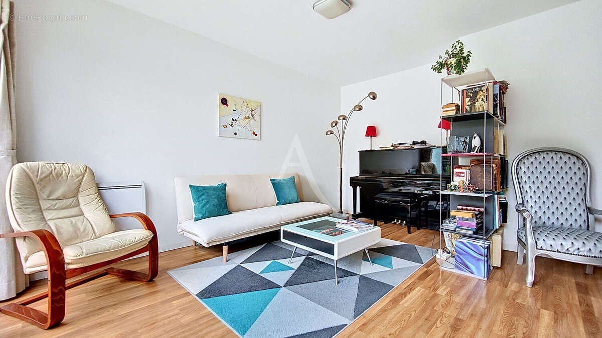 Appartement à MASSY