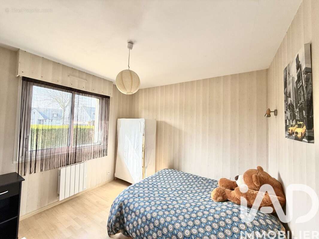 Photo 9 - Maison à BONCHAMP-LES-LAVAL