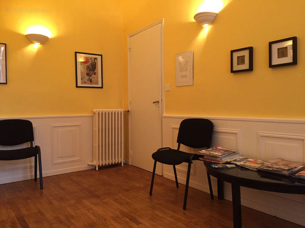 Commerce à ABBEVILLE