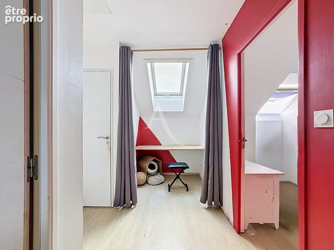 Maison Thouarce - photo 8
