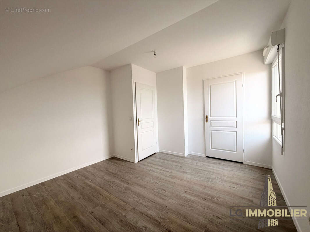 Appartement à AMIENS